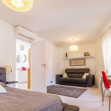 Apartament Antico Rione Werona Zewnętrze zdjęcie