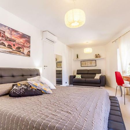 Apartament Antico Rione Werona Zewnętrze zdjęcie